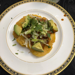 Mexican Cooking Made Easy Review Photo from Cooking Class in Toronto 7