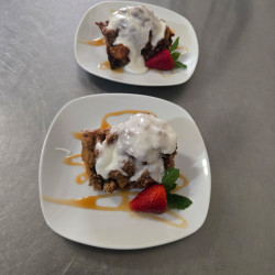 Creole Cuisine From the Bayou Review Photo from Cooking Class in Houston 4