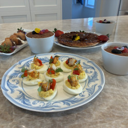 Baking Classics Review Photo from Cooking Class in Sacramento