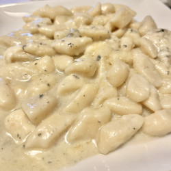 Succulent Handmade Gnocchi Review Photo from Cooking Class in Los Angeles 3