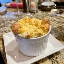 Techniques of French Cuisine Review Photo from Cooking Class in Nashville 2