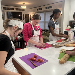 Crafting Italian Pasta From Scratch Review Photo from Cooking Class in Chicago 3
