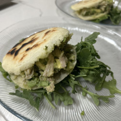 South American Flavors Review Photo from Cooking Class in Washington, D.C. 2