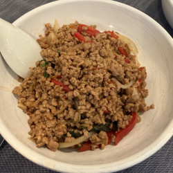 Signature Flavors of Thai Fare Review Photo from Cooking Class in Washington, D.C. 3