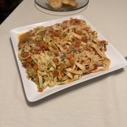 Fundamentals of Handmade Pasta Review Photo from Cooking Class in Los Angeles