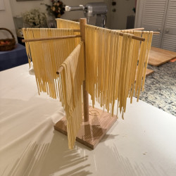 Fundamentals of Handmade Pasta Review Photo from Cooking Class in Los Angeles 2