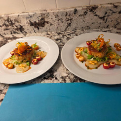 Coastal Cookery Review Photo from Private Chef in New Jersey