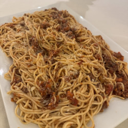 Fundamentals of Handmade Pasta Review Photo from Cooking Class in Los Angeles 3
