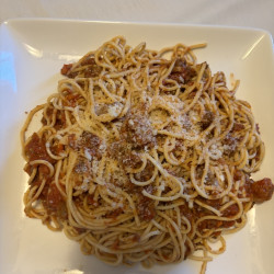 Fundamentals of Handmade Pasta Review Photo from Cooking Class in Los Angeles 2