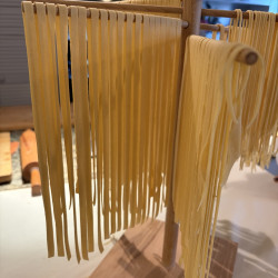 Fundamentals of Handmade Pasta Review Photo from Cooking Class in Los Angeles