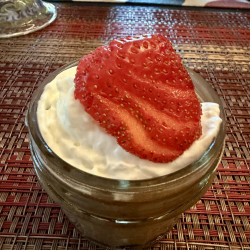 French Fresh Fare Review Photo from Private Chef in Tucson 2