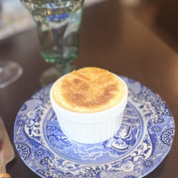 Culinary Elegance From France Review Photo from Private Chef in Calgary 3