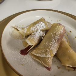 Greek Cuisine From Scratch Review Photo from Cooking Class in Seattle 2