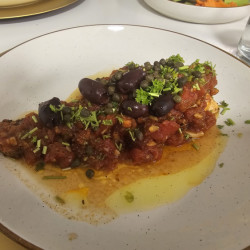 Greek Cuisine From Scratch Review Photo from Cooking Class in Seattle 3