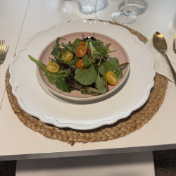 Traditional French Fare Review Photo from Cooking Class in Las Vegas