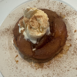 Traditional French Fare Review Photo from Cooking Class in Las Vegas 4