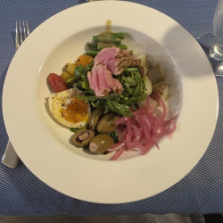 A Taste of France Review Photo from Cooking Class in Las Vegas