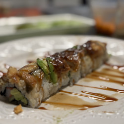 Chef's Essential Sushi Rolls Review Photo from Cooking Class in Washington, D.C.
