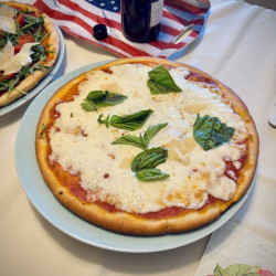 Pizza With Pizzazz Review Photo from Cooking Class in Los Angeles 2