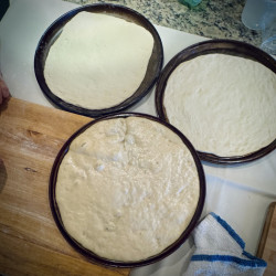 Pizza With Pizzazz Review Photo from Cooking Class in Los Angeles 4
