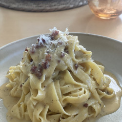 Italian Steakhouse Review Photo from Cooking Class in Los Angeles 2