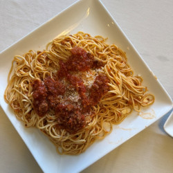 Fundamentals of Handmade Pasta Review Photo from Cooking Class in Los Angeles 2