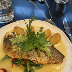 Coastal Cookery Review Photo from Private Chef in New Jersey