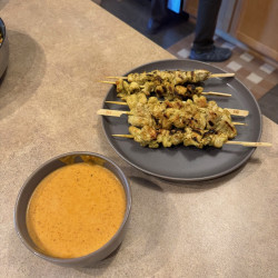 Foundations of Thai Cuisine Review Photo from Cooking Class in Minneapolis 3