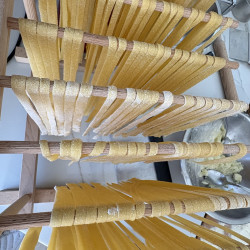 Pasta Making Class Review Photo from Cooking Class in Los Angeles 4