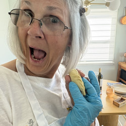Pasta Making Class Review Photo from Cooking Class in Los Angeles