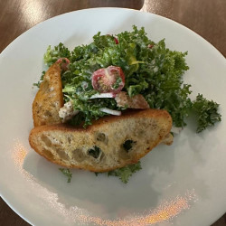 Italian Gourmet Experience Review Photo from Private Chef in Philadelphia 3