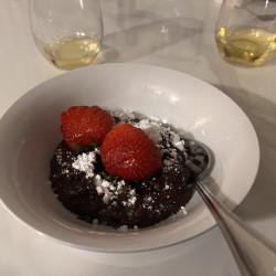 Taste of Italy Review Photo from Private Chef in Nashville