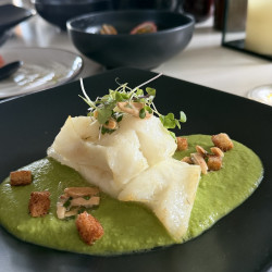 Michelin-Inspired Date Night Review Photo from Private Chef in Los Angeles