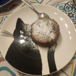 Rome at Home Review Photo from Private Chef in Tucson