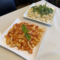 Succulent Handmade Gnocchi Review Photo from Cooking Class in Los Angeles