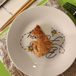 Sushi Night: Four Signature Rolls Review Photo from Cooking Class in Los Angeles 2