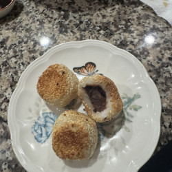 Dim Sum at Home Review Photo from Cooking Class in Houston 3