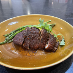 Gourmet French Dining Review Photo from Private Chef in Nashville
