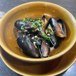 Gourmet French Dining Review Photo from Private Chef in Nashville 2