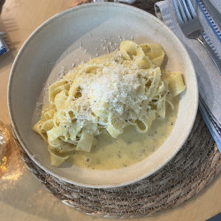 Pasta Making Class Review Photo from Cooking Class in Los Angeles