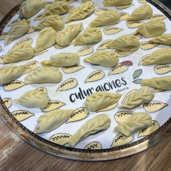Pasta Making Class Review Photo from Cooking Class in Los Angeles 2