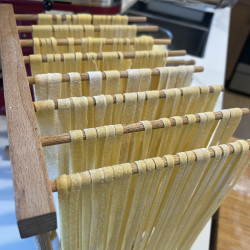 Pasta Making Class Review Photo from Cooking Class in Los Angeles 3