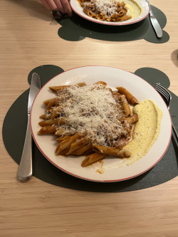 Fete L'Automne with Le Creuset Review Photo from Cooking Class in Ann Arbor 2