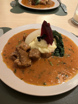 Fete L'Automne with Le Creuset Review Photo from Cooking Class in Ann Arbor 3