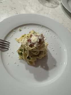 Le Creuset French Fall Flavors Review Photo from Cooking Class in Boulder