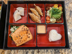 Autumn in the French Kitchen Review Photo from Cooking Class in Cleveland 3