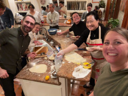 An Autumnal Pumpkin Extravaganza Review Photo from Cooking Class in Boulder 2