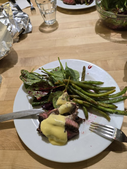 Powerful Pumpkin Food Review Photo from Cooking Class in Westchester
