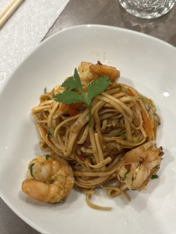 Mastering Homemade Pizza Creations Review Photo from Cooking Class in Darien 2