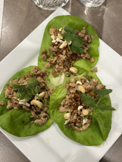 Mastering Homemade Pizza Creations Review Photo from Cooking Class in Darien 4